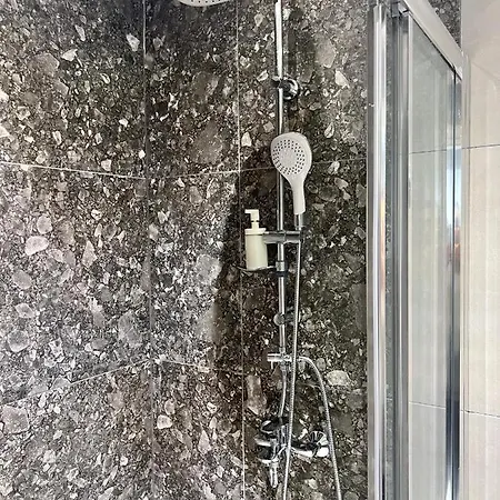 Aura V6 By Halu! Apartment Thessaloniki